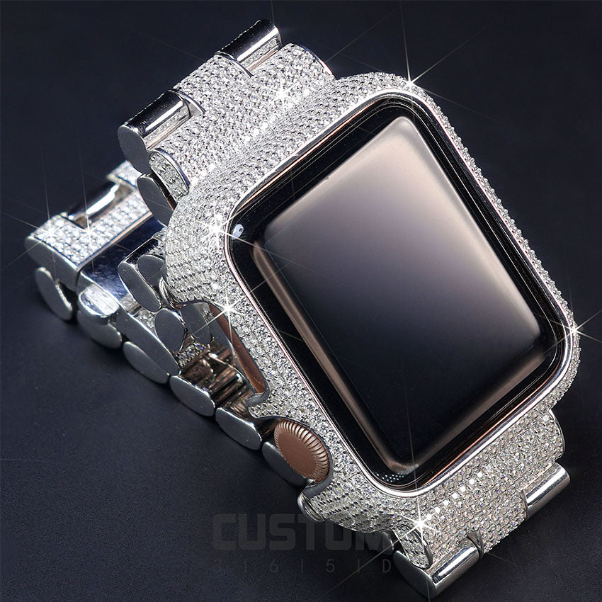 IWATCH CASE AND BAND