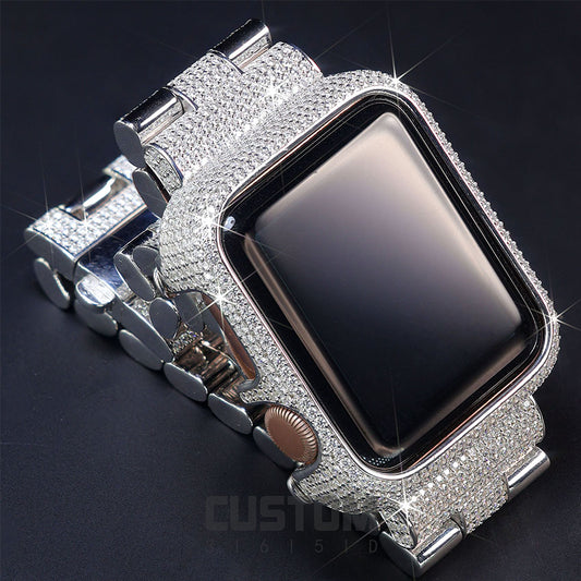 IWATCH CASE AND BAND